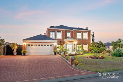 Property photo of 25 Birkenhead Ridge Mindarie WA 6030