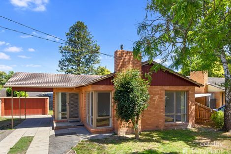 Property photo of 7 Kalinda Road Croydon VIC 3136