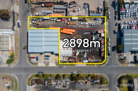 71/26 Knight Ave, Sunshine North, VIC 3020