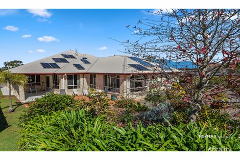 Property photo of 21 Water Gum Crescent Maleny QLD 4552