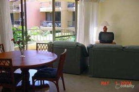 Property photo of 68/38 Enderley Avenue Surfers Paradise QLD 4217