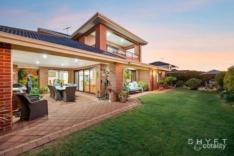 Property photo of 25 Birkenhead Ridge Mindarie WA 6030