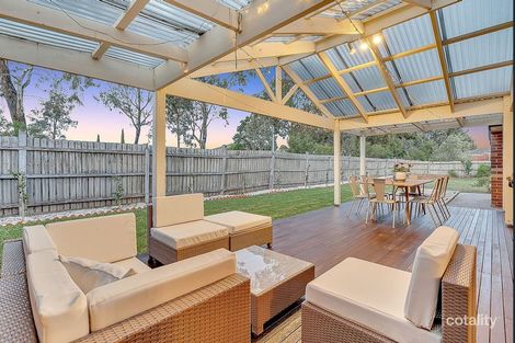 Property photo of 20 Magra Place Roxburgh Park VIC 3064