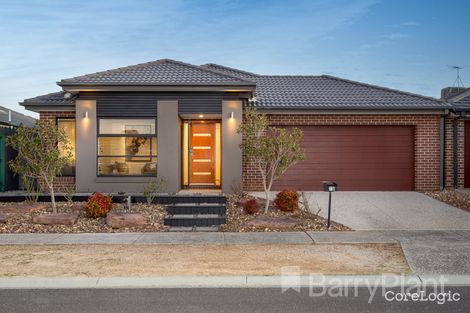 Property photo of 76 Tristania Drive Point Cook VIC 3030