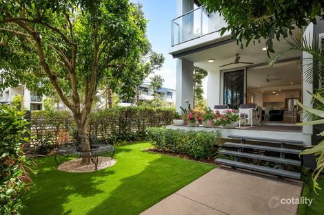 Property photo of 7/18 Riverbend Place Bulimba QLD 4171