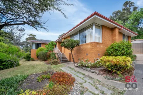 Property photo of 14 Perkins Place Torrens ACT 2607