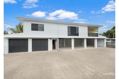5/88 Albany Rd, Pimlico, QLD 4812