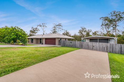 33 Peppertree Rise, Tamaree, QLD 4570