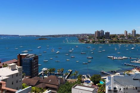 Property photo of 20/18 Macleay Street Potts Point NSW 2011