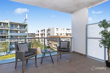 4508/42-44 Pemberton St, Botany, NSW 2019