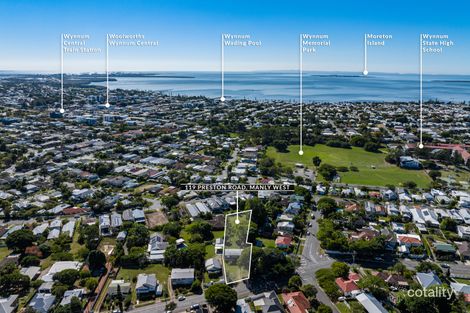 Property photo of 119 Preston Road Manly West QLD 4179