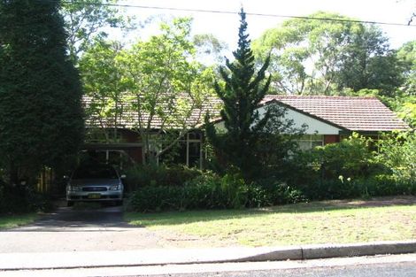 24 Waratah Rd, Turramurra, NSW 2074