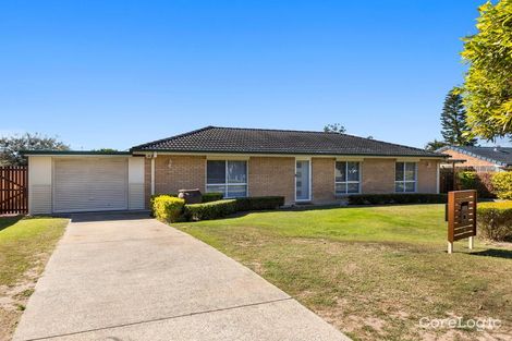 Property photo of 12 Shelford Court Boronia Heights QLD 4124