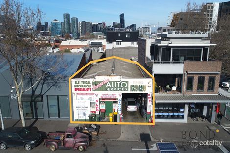 Property photo of 651-653 Spencer Street West Melbourne VIC 3003
