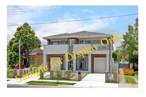 Property photo of 3/4 Mulyan Avenue Carlingford NSW 2118