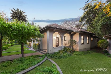 Property photo of 1 Swinburne Avenue Hawthorn VIC 3122