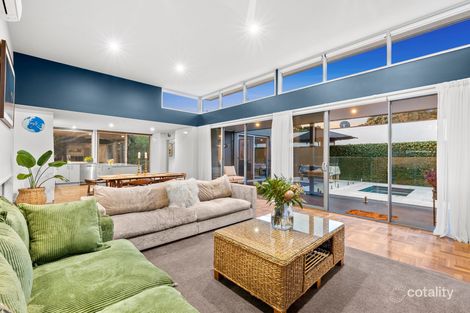 Property photo of 119 Sheepwash Road Barwon Heads VIC 3227