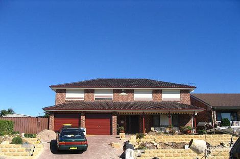 1 Sulman Pl, Doonside, NSW 2767
