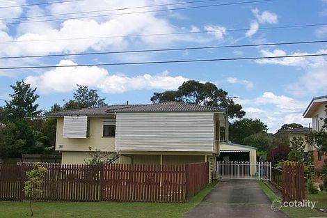 21 Cresfield St, Zillmere, QLD 4034