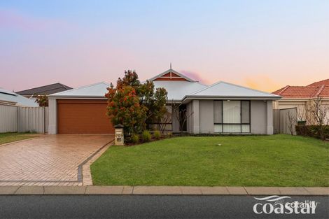 Property photo of 13 Bertholet Rise Secret Harbour WA 6173