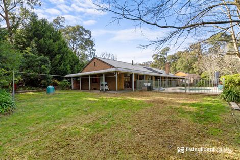 Property photo of 2 Protea Place Traralgon South VIC 3844