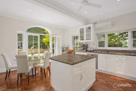 Property photo of 41 Shellcove Road Kurraba Point NSW 2089