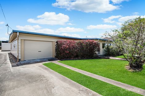 Property photo of 29 Carlisle Street Maryborough QLD 4650