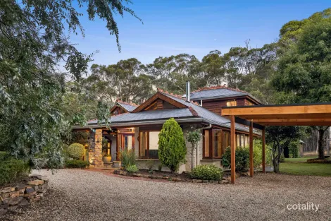 76 Woolnoughs Rd, Porcupine Ridge, VIC 3461