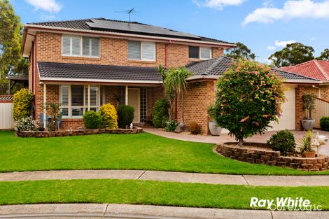 Property photo of 1 Mariko Place Blacktown NSW 2148