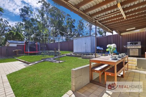 Property photo of 9 Koala Glen Cranebrook NSW 2749