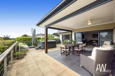 Property photo of 63 Water Gum Crescent Maleny QLD 4552