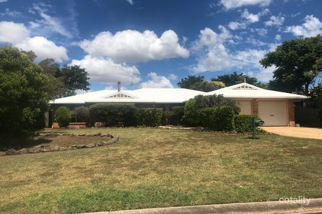 Property photo of 6 Falconer Court Rangeville QLD 4350