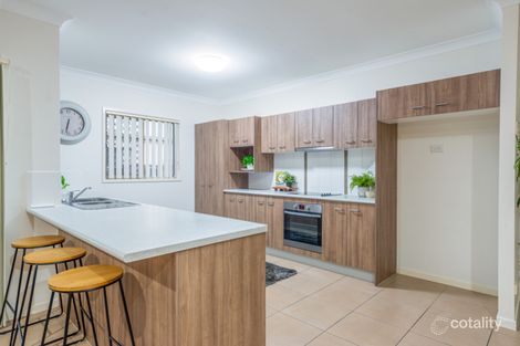Property photo of 19 Strathburn Crescent Ormeau QLD 4208