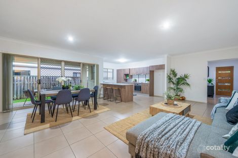 Property photo of 19 Strathburn Crescent Ormeau QLD 4208