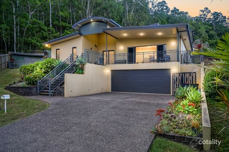 Property photo of 62 Percy Street Mount Sheridan QLD 4868