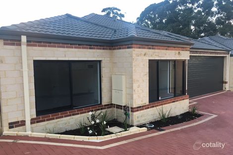 36b Carcoola St, Nollamara, WA 6061