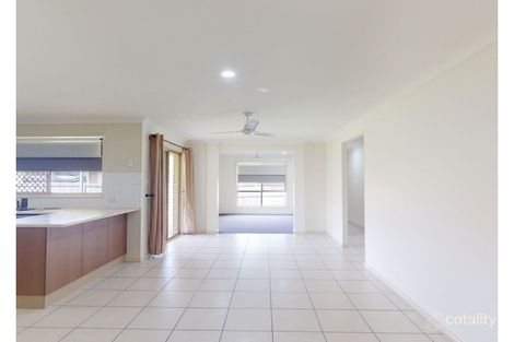 Property photo of 55 Daintree Street Bellmere QLD 4510