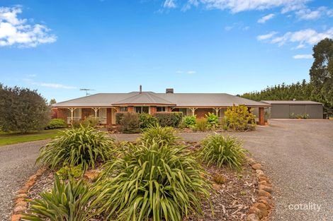 Property photo of 58 Blakeville Road Ballan VIC 3342