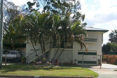 211 Craig St, Berserker, QLD 4701