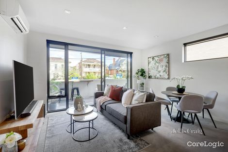 Property photo of 8/111 Riversdale Road Hawthorn VIC 3122