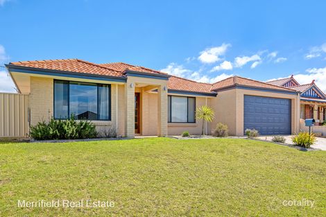 Property photo of 4 Julia Lane Yakamia WA 6330