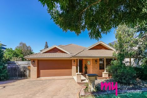 Property photo of 7 Harris Street Camden Park NSW 2570