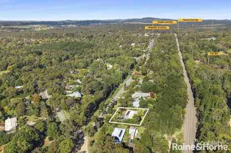Property photo of 118 Smith Street Macedon VIC 3440