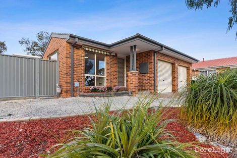 Property photo of 67 Paul Coe Crescent Ngunnawal ACT 2913