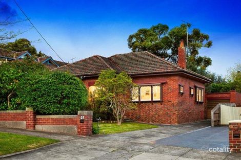 Property photo of 27 The Righi Eaglemont VIC 3084
