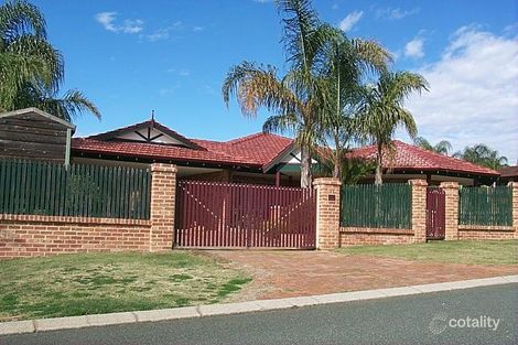 11 Cornhill Cres, Alexander Heights, WA 6064