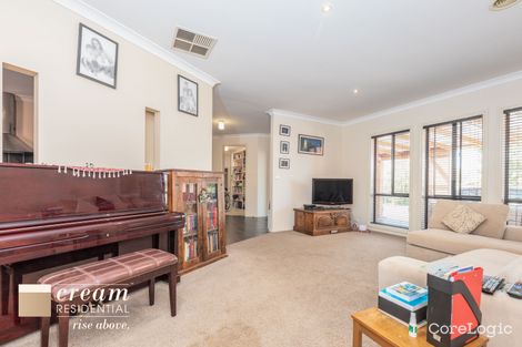 Property photo of 6 Dulverton Street Amaroo ACT 2914