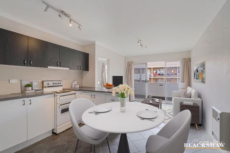 Property photo of 3/6 King Street Crestwood NSW 2620