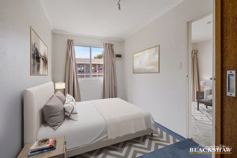 Property photo of 3/6 King Street Crestwood NSW 2620