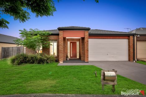 Property photo of 3 Peck Terrace Williams Landing VIC 3027